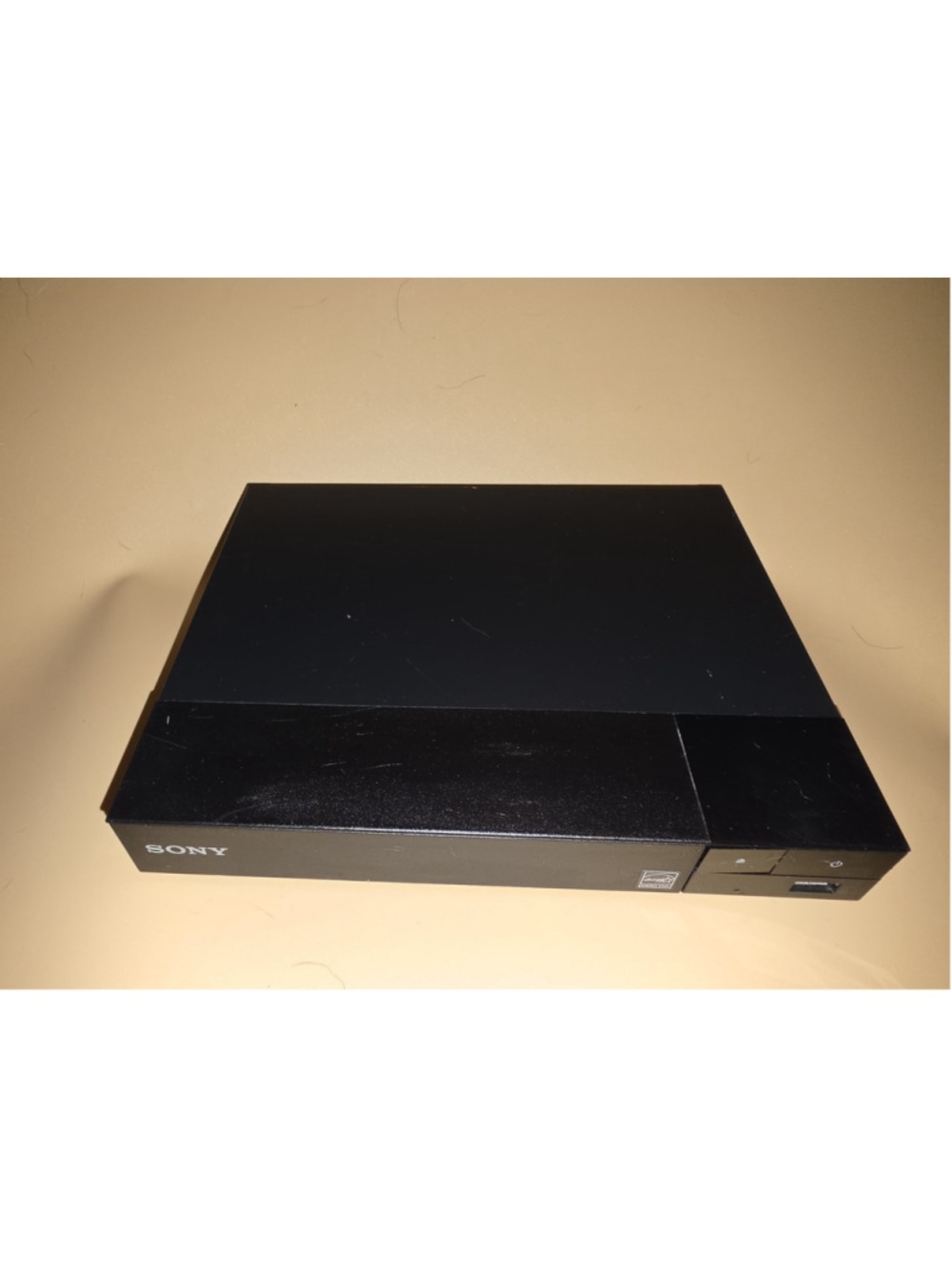 Sony BDP-S1700 Blu-Ray DVD Player | TESTED & WORKS | No-Remote | - Picture 3 of 16
